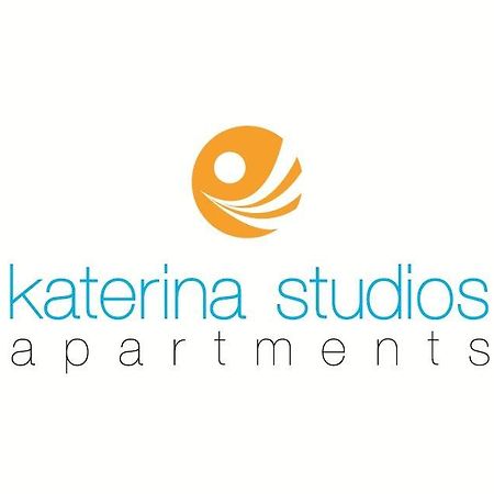 Studio Katerina Lipsi Exterior foto